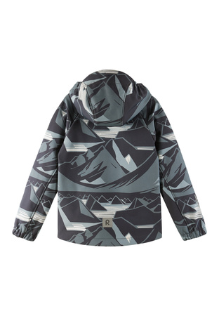 REIMA Softshell jacket Aitoo