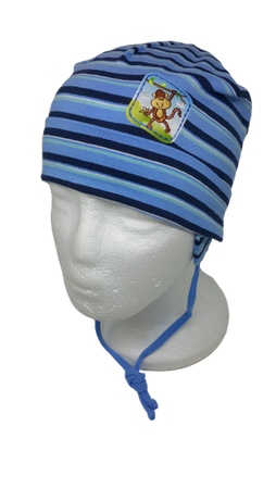 Czapka bawełniana Maximo UV