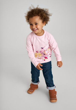 Koszulka szybkoschnąca Reima Kouluun