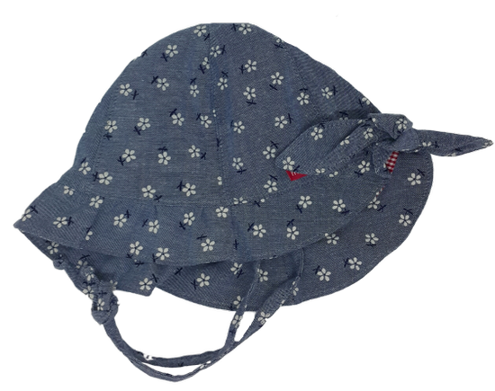 Kapelusz dziecięcy Maximo Teens