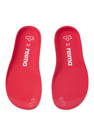 ReimaTec barefoot shoes Reima Tepastelu Light Heather