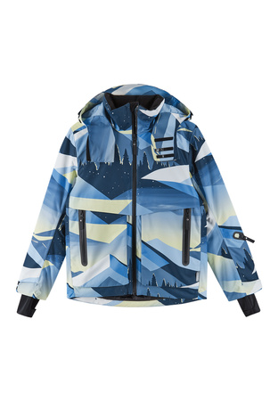 REIMA ReimaTec winter jacket Tirro