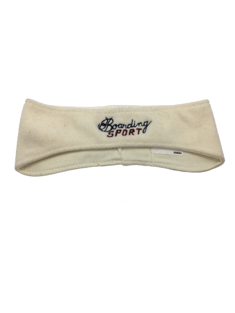 Opaska dziecięca zimowa MAXIMO