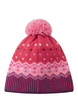 Czapka beanie REIMA Pohjoinen