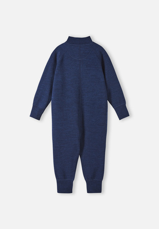 Kombinezon wełniany REIMA Parvin