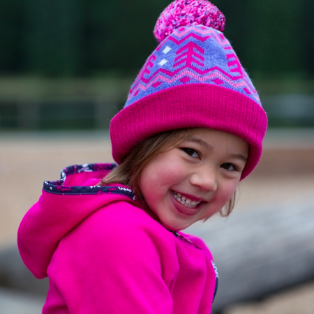 Sunday Afternoons' Kids' Jupiter Beanie