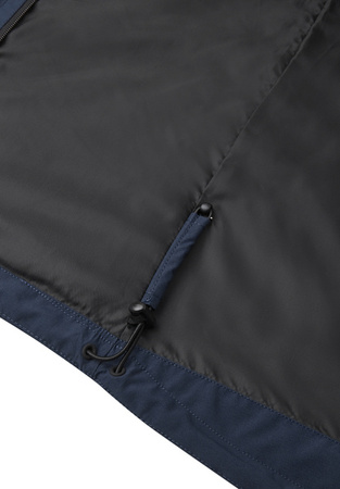 Kurtka REIMA Reimatec Sisulla