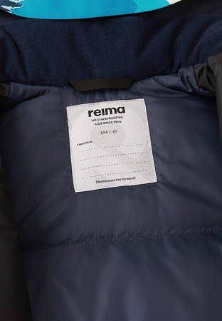 REIMA ReimaTec winter jacket Kairala