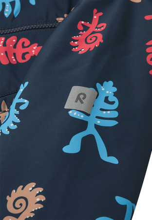 ReimaTec jacket REIMA Hete