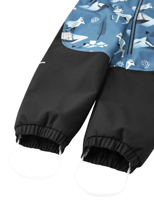 REIMA Softshell overall Mjosa