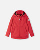 Kurtka bluza wiatroszczelna softshell Reima Koivula