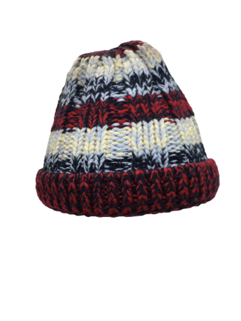 Czapka zimowa przejściowa Doll