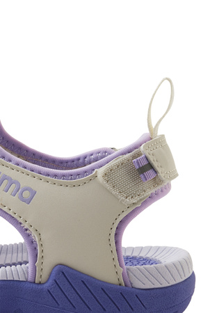 Sandały REIMA Hiekalla