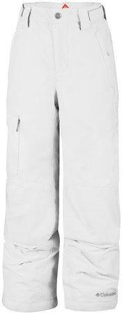 Columbia Youth Bugaboo™ II Snow Trousers