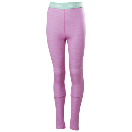 Helly Hansen JR GRAPHIC LIFA MERINO SET