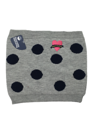 Komin zimowy dziecięcy Maximo Mini