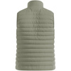 Kamizelka puchowa ODLO X-ALP DOWN Vest Insulated