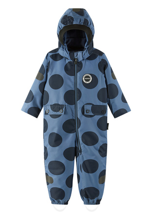 REIMA ReimaTec overall Marte Mid