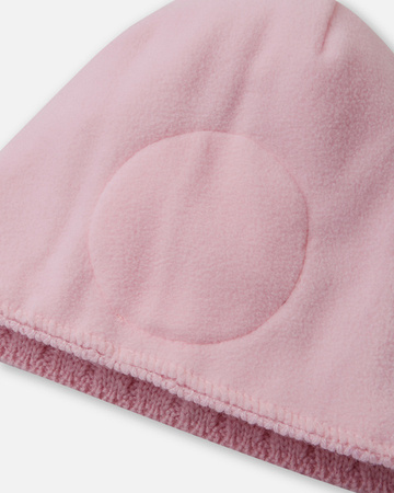 Beanie REIMA Nyksund Pale rose
