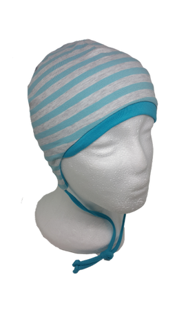 Czapka dziecięca bawełniana Maximo UV