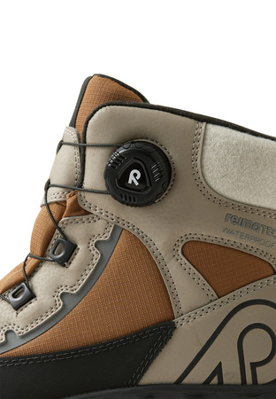REIMA ReimaTec shoes Hallava Quicklock