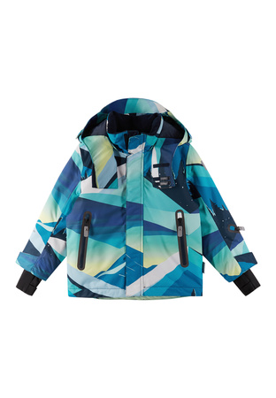 REIMA ReimaTec winter jacket Kairala