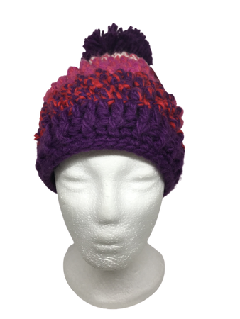 Czapka przejściowa zimowa MAXIMO