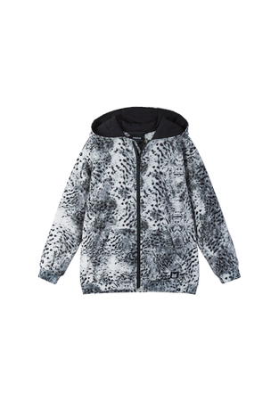 Hoodie REIMA Ilveksen