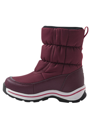 Buty zimowe wodoodporne Reimatec Reima Pikavari