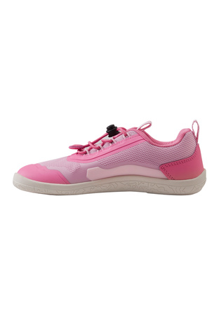 ReimaTec barefoot shoes Reima Tallustelu Light Heather