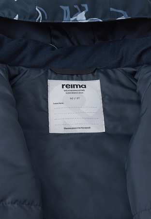 REIMA ReimaTec winter jacket Parkkila