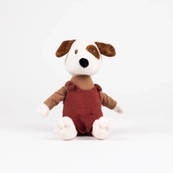 Przytulanka - maskotka Piesek Eddie | Egmont Toys®