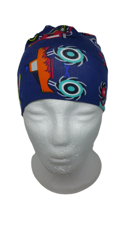 Czapka wiosenna Maximo Kids