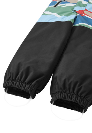 REIMA ReimaTec winter overall Kipina