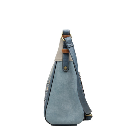 Torebka Shoper Bag | Janet Denese
