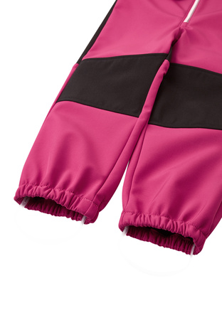 REIMA Softshell overall Nurmes