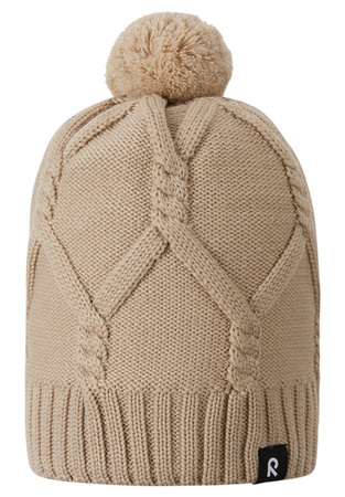Czapka beanie REIMA Talvinen