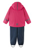 Rain outfit REIMA Tihku