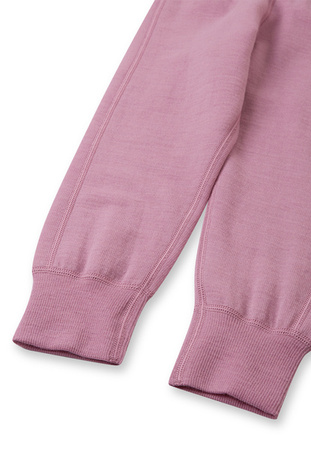 Pants REIMA Misam Grey Pink