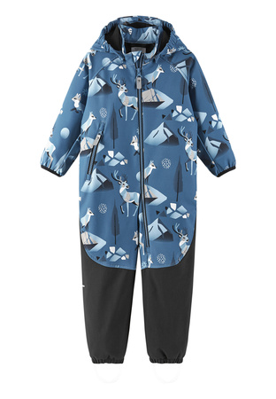 REIMA Softshell overall Mjosa