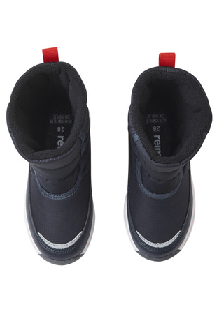 Buty zimowe wodoodporne Reimatec Reima Pikavari