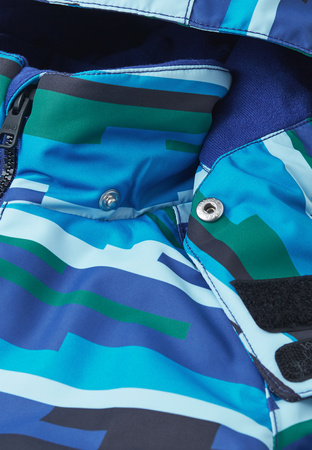 REIMA ReimaTec winter overall Kurikka