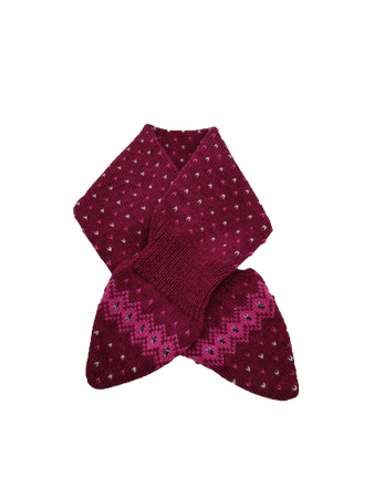 Zestaw dziecięcy Maximo czapka szalik