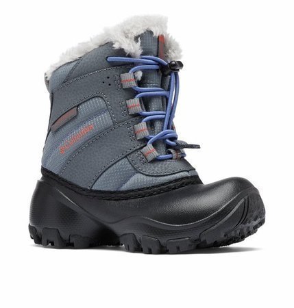 Columbia Rope Tow™ III wasserfeste Schneeschuhe für Mädchen