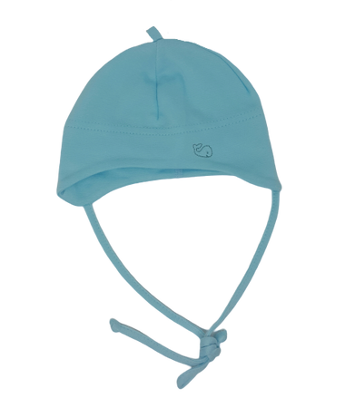 Czapka bawełniana Maximo Baby UV