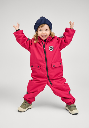 REIMA ReimaTec overall Marte Mid