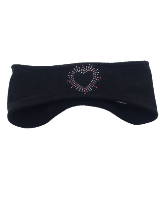 Opaska zimowa jesienna Doll 