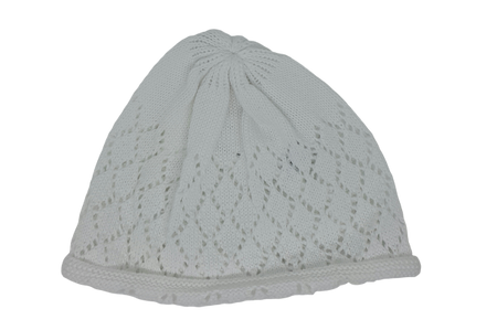 Czapka bawełniana Maximo Kids 