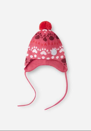 Beanie REIMA Tassutus