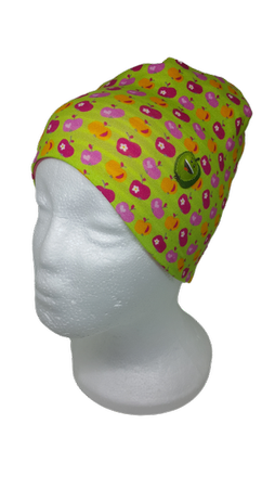 Czapka dziecięca bawełniana Maximo UV